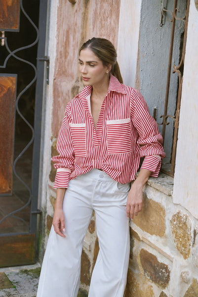 Blusa Matilde
