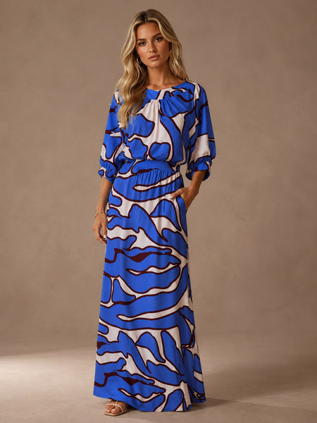 Vestido Lilah