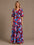 Vestido Sadle