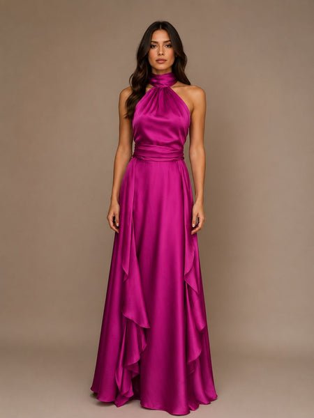 Vestido Maure