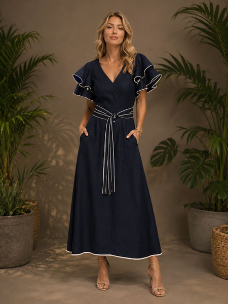 Vestido Noor