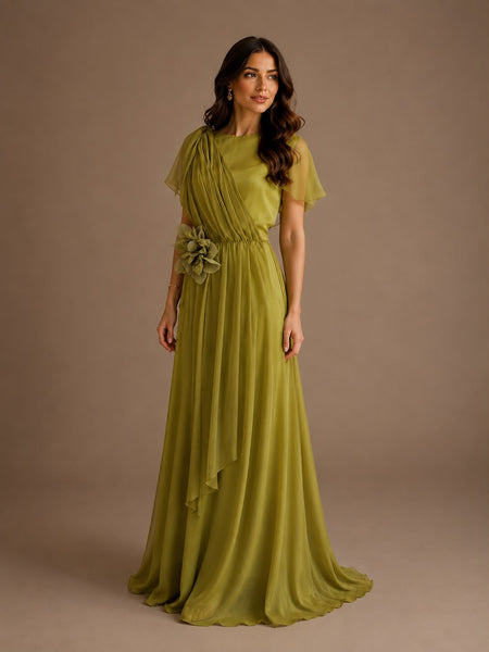 Vestido Mery