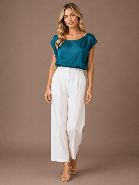 Blusa Caroline