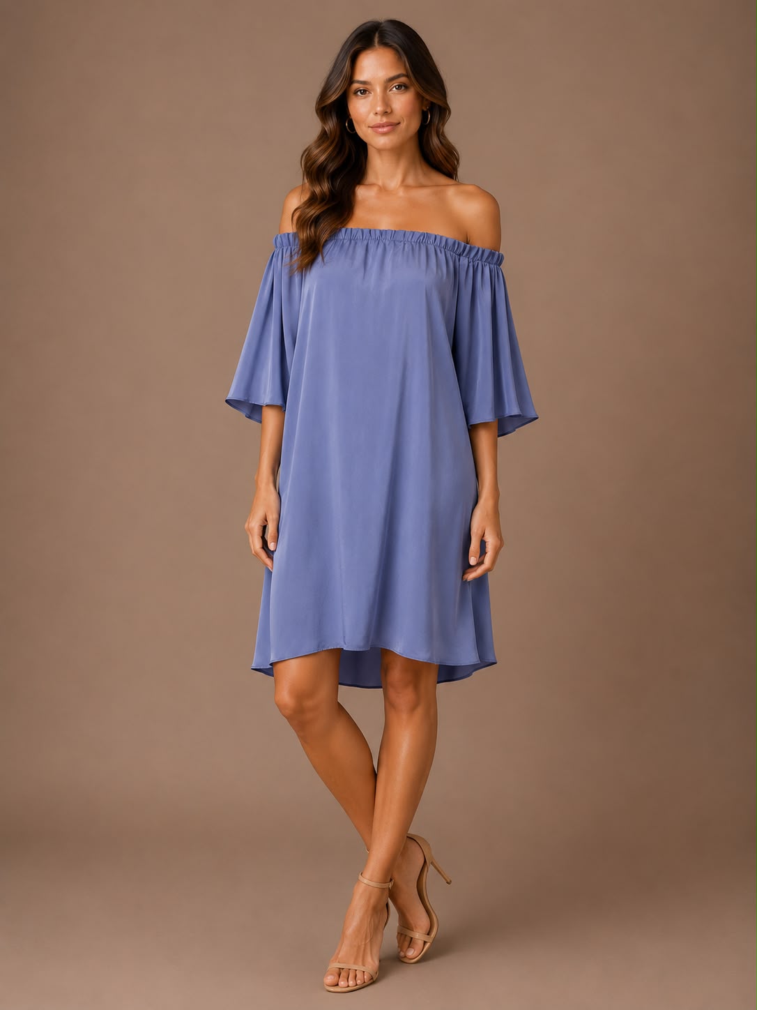 Vestido Carina