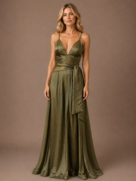 Vestido Crystal