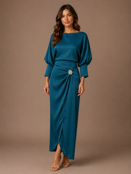 Vestido Cassidy