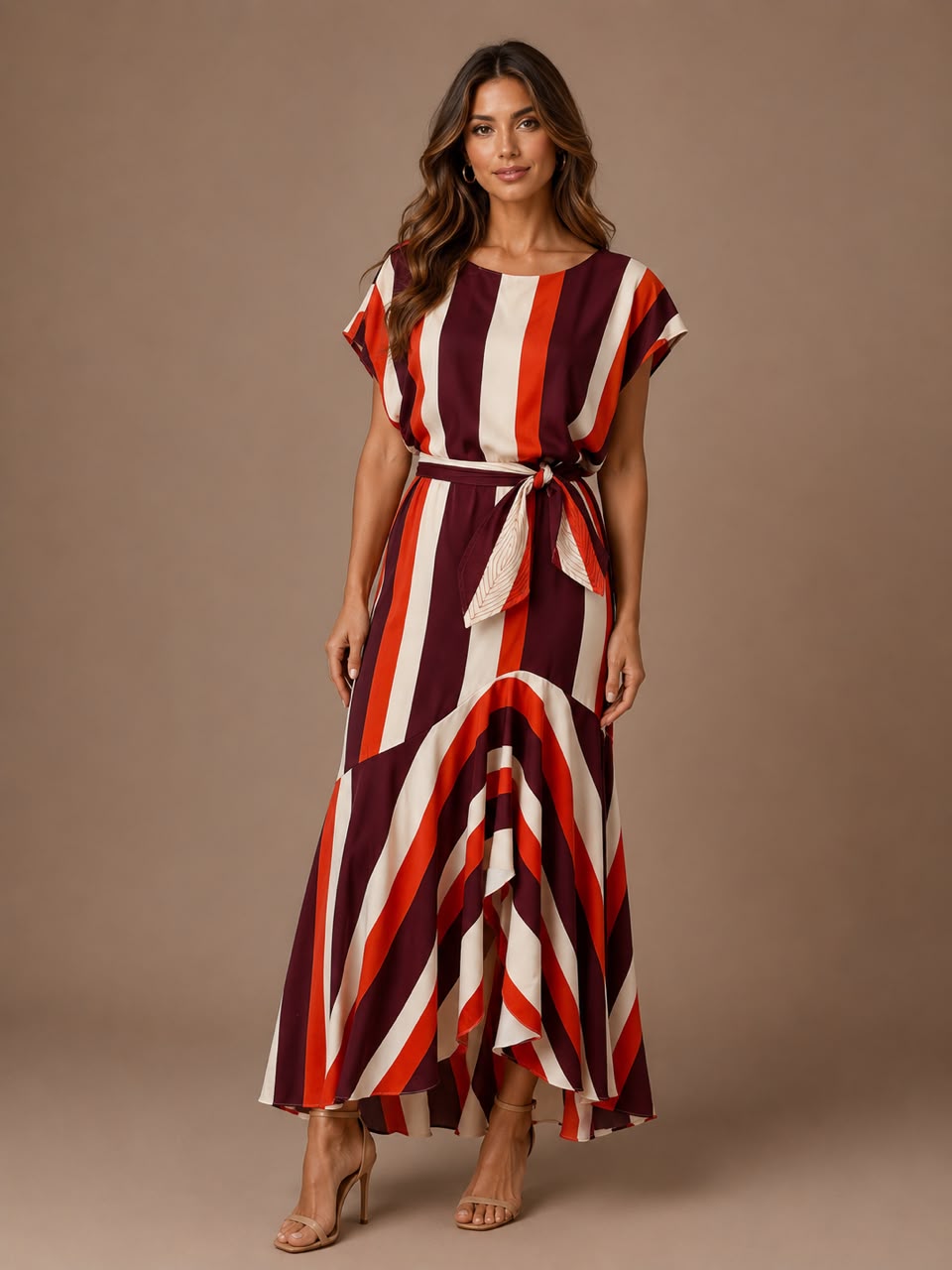 Vestido Celia