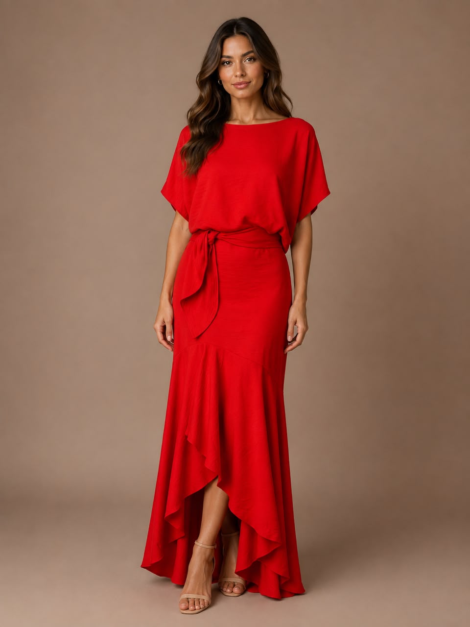 Vestido Chelsea