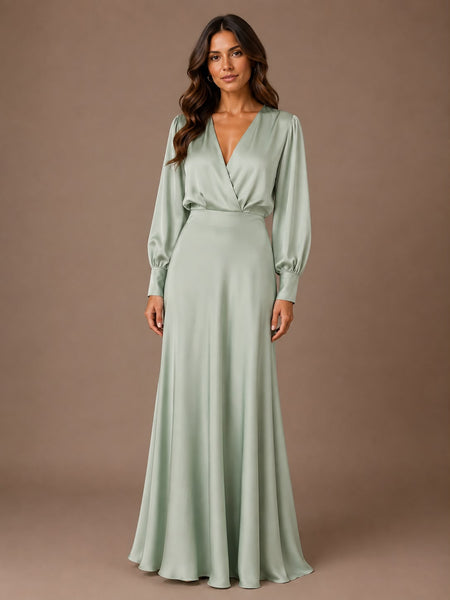 Vestido Clarice