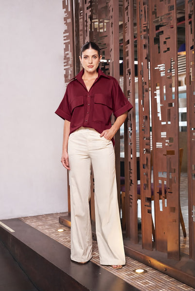 Blusa Artemisia