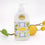 Hand Body Lotion Lemon Ginger
