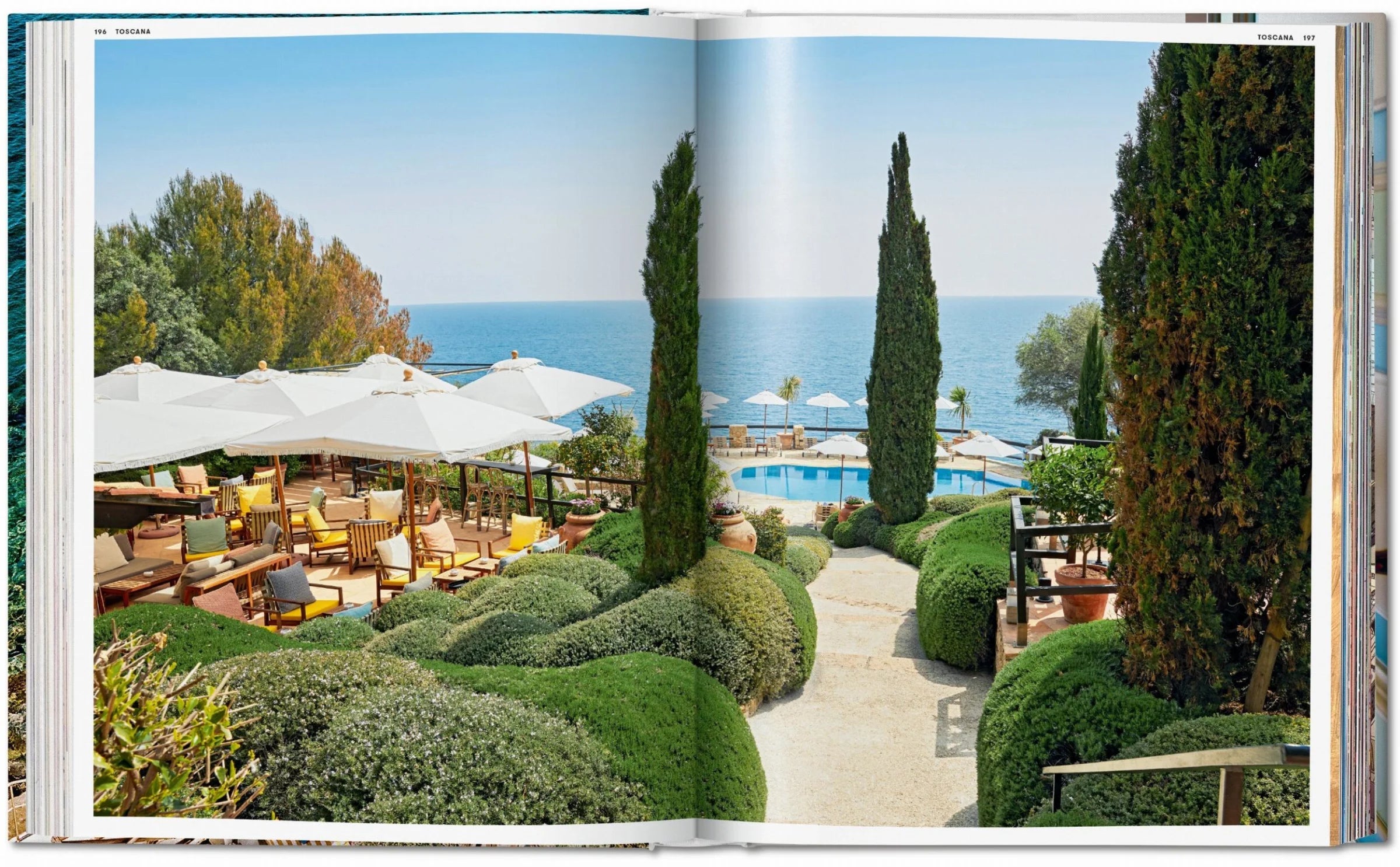 Great Escapes Italy The Hotel Book