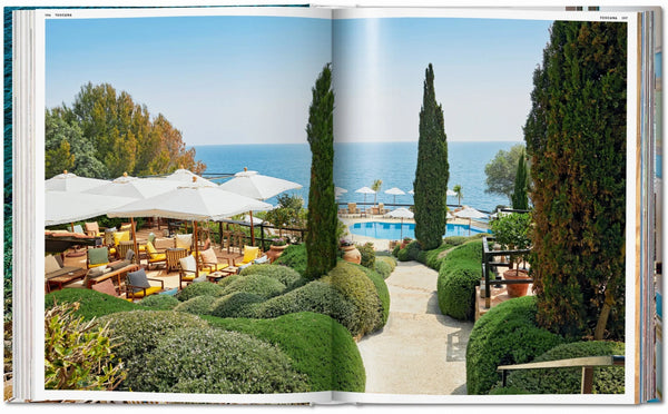 Great Escapes Italy The Hotel Book