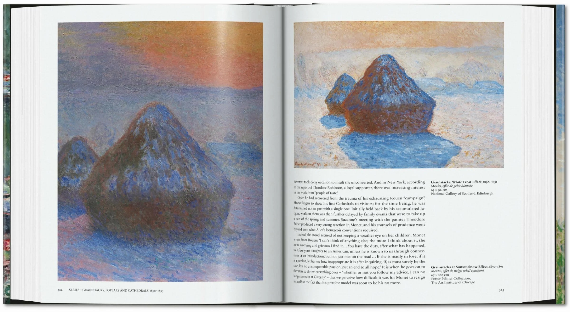 Monet The Triumph Of Impressionism