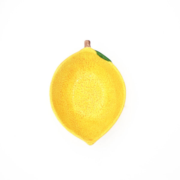 Bowl Lemon