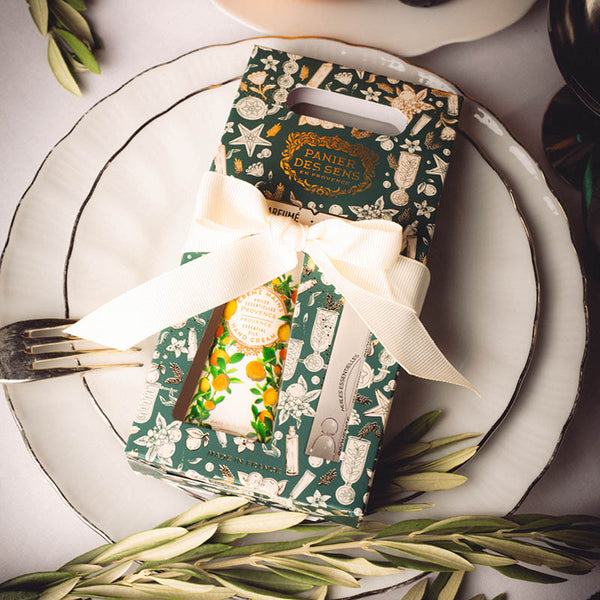 Christmas Set Provence