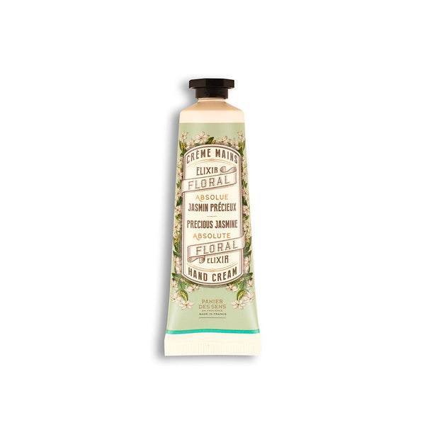 Hand Cream Jasmine