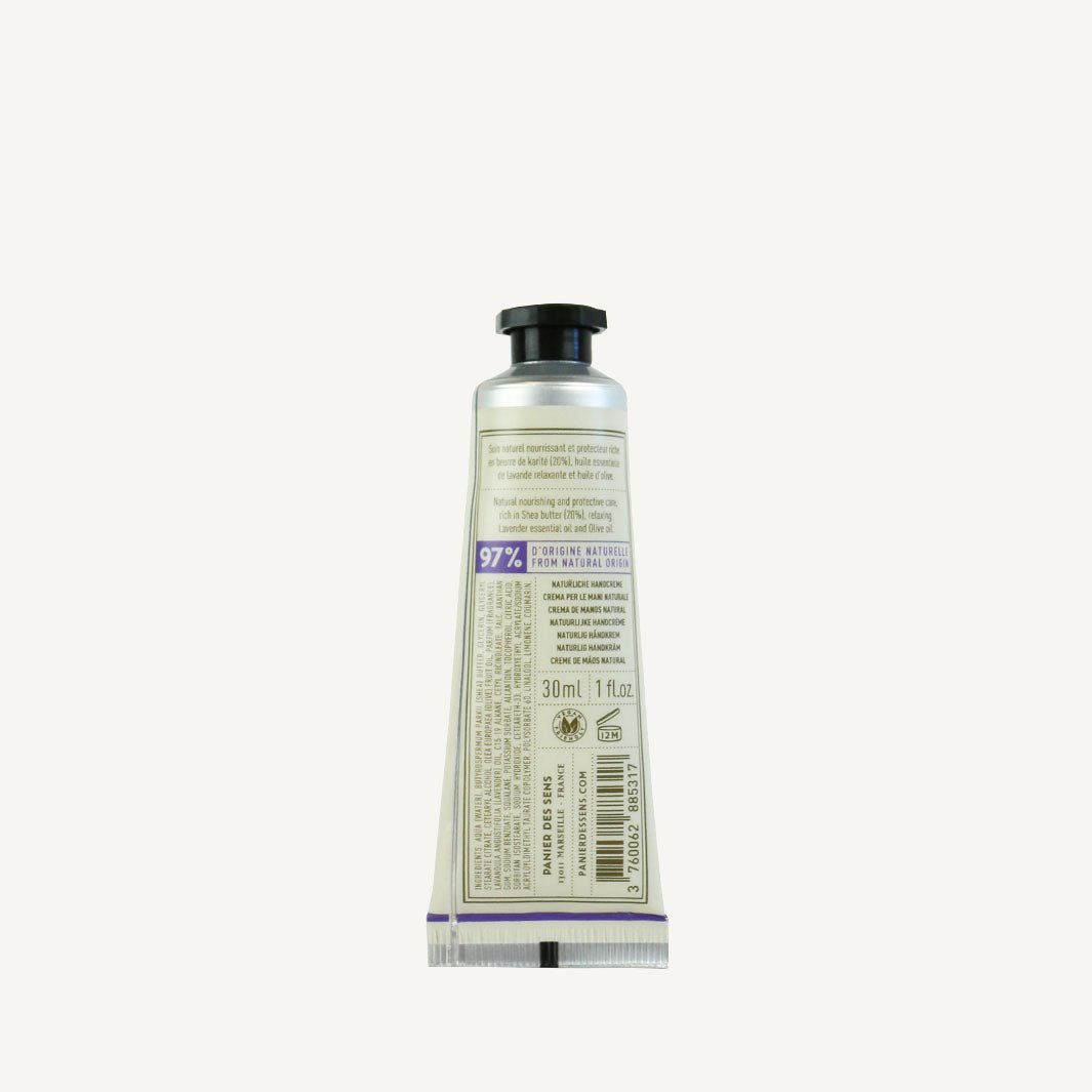 Hand Cream Lavender