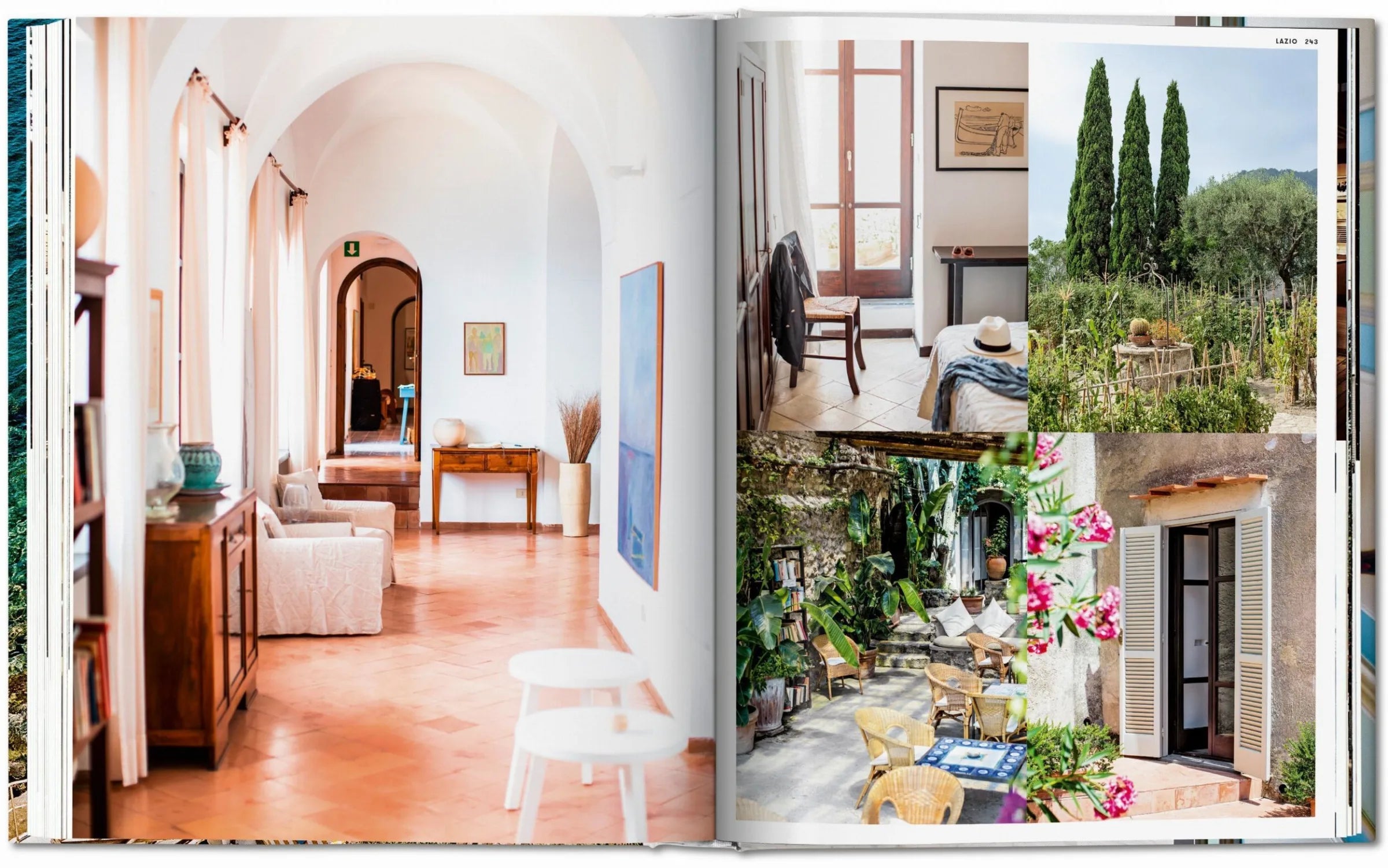 Great Escapes Italy The Hotel Book