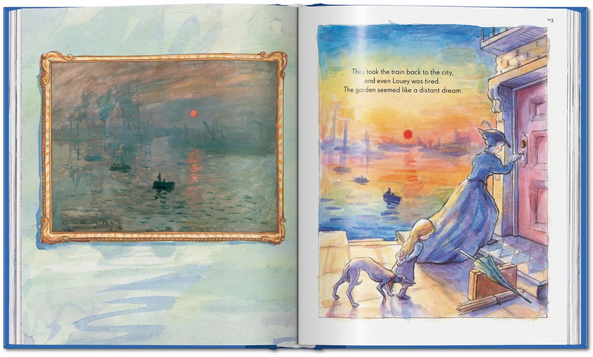 Small Stories Of Great Artists