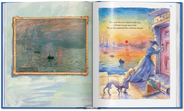Small Stories Of Great Artists