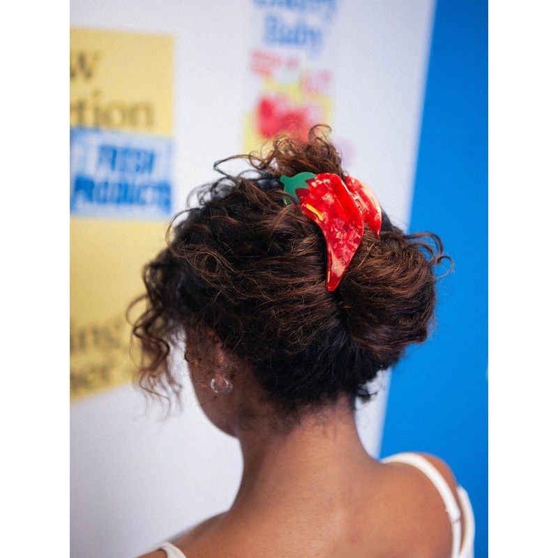 Hairclips