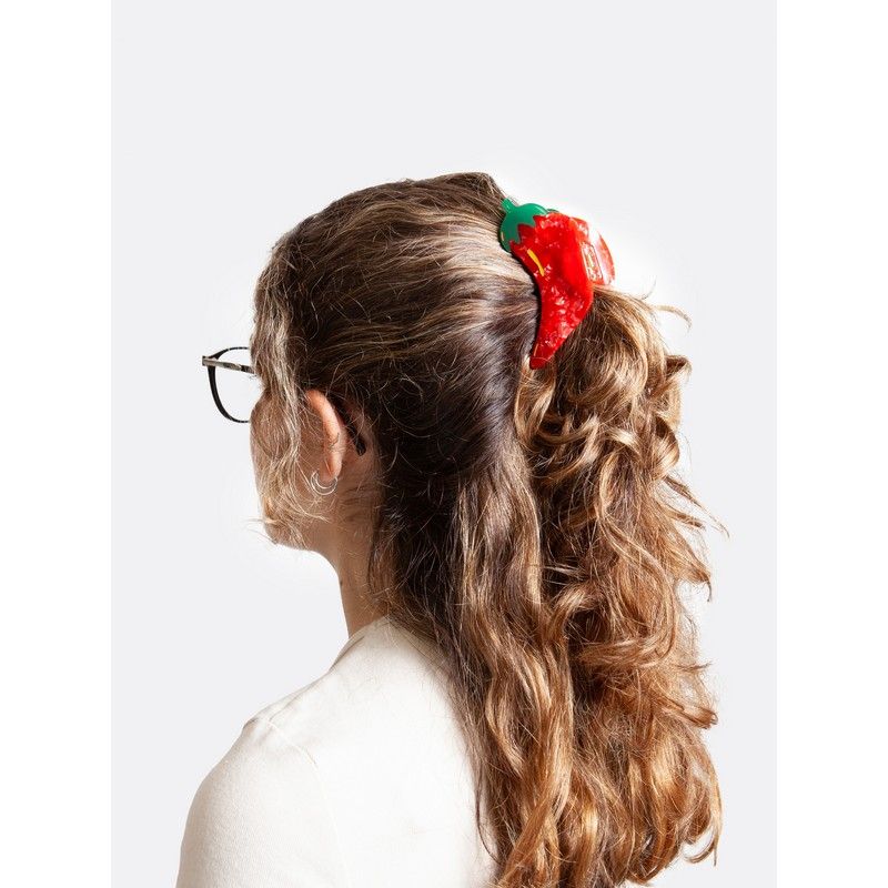 Hairclips