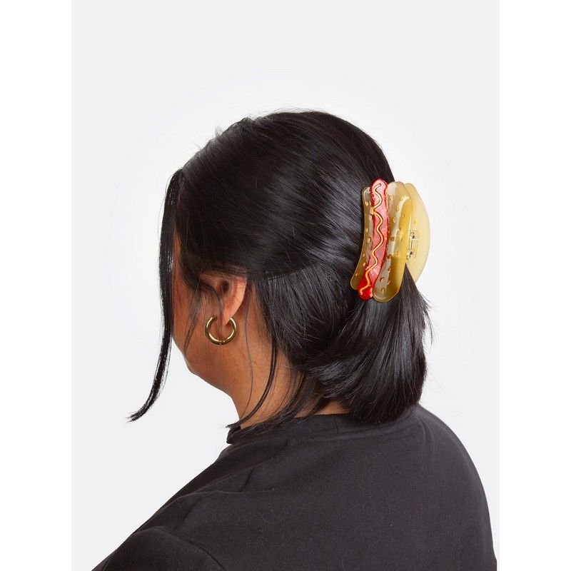 Hairclips