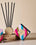 Scent Scene Metal Vessel Gold