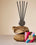 Scent Scene Metal Vessel Gunmetal