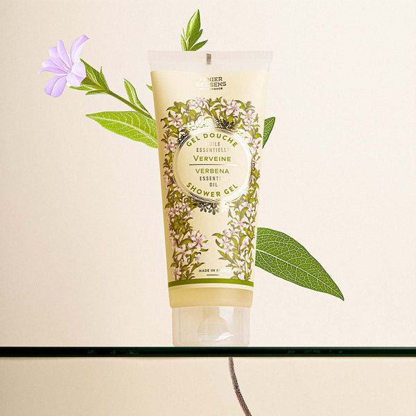 Shower Gel Verbena