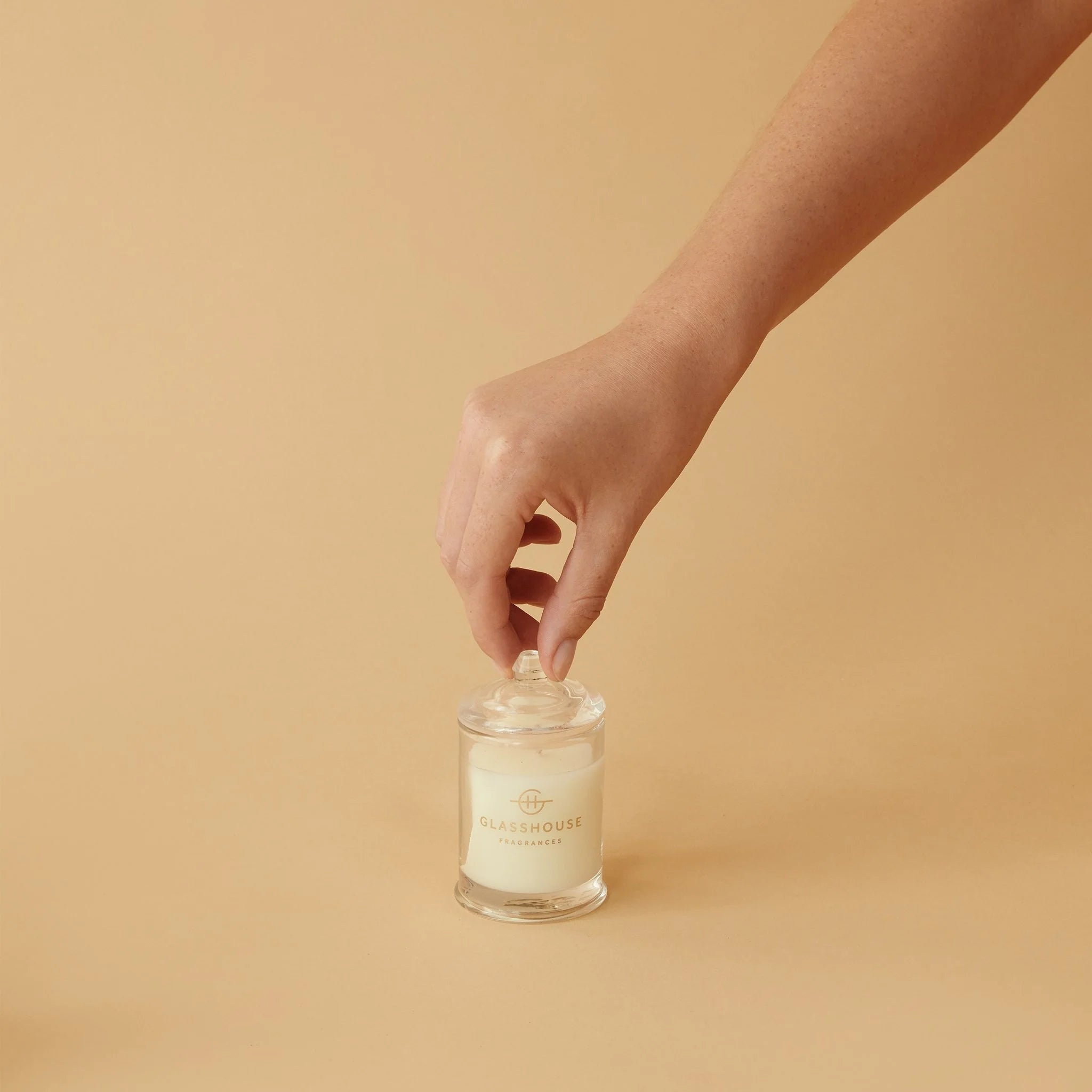 Redenzvous 2.1 Oz Candle