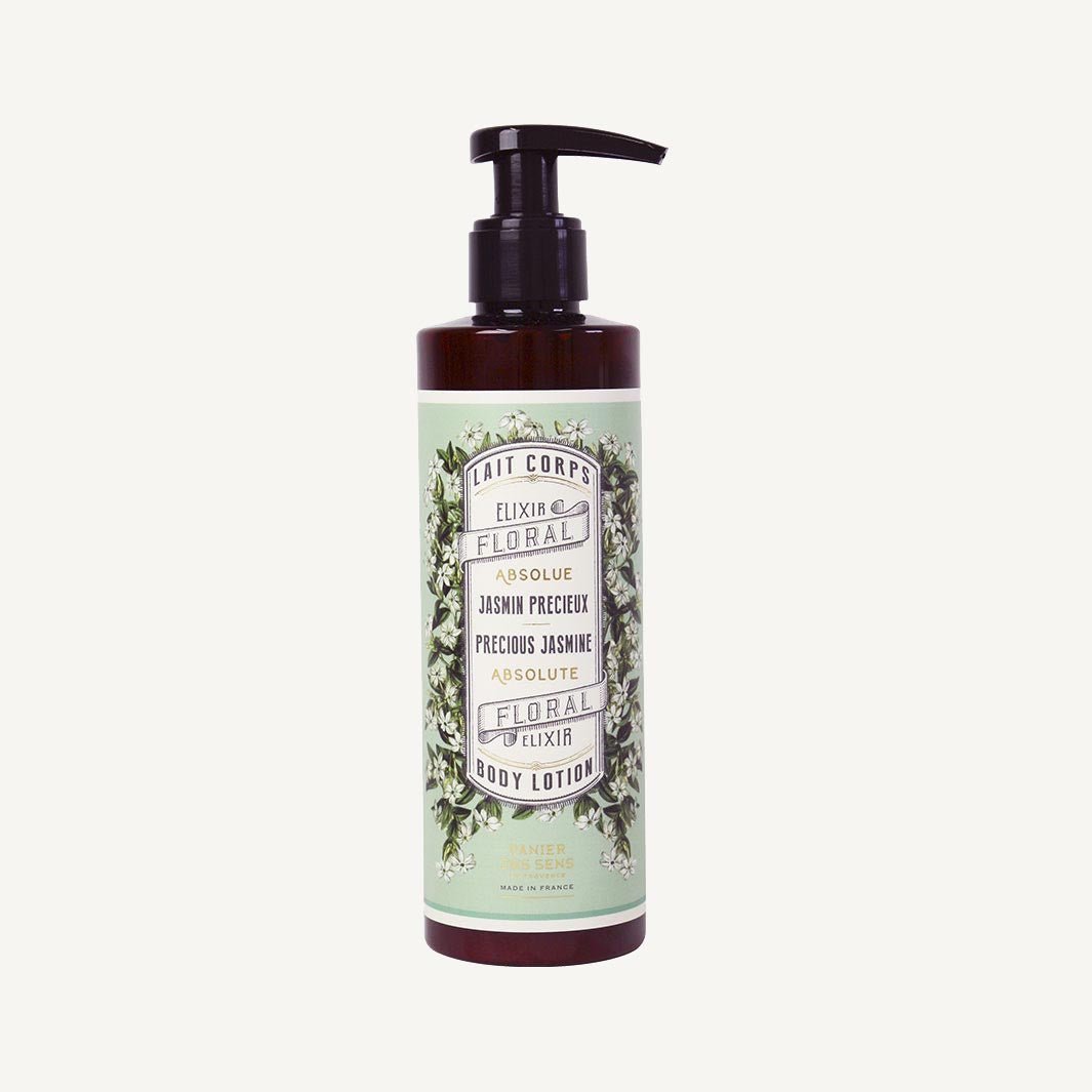 Body Lotion Jasmine