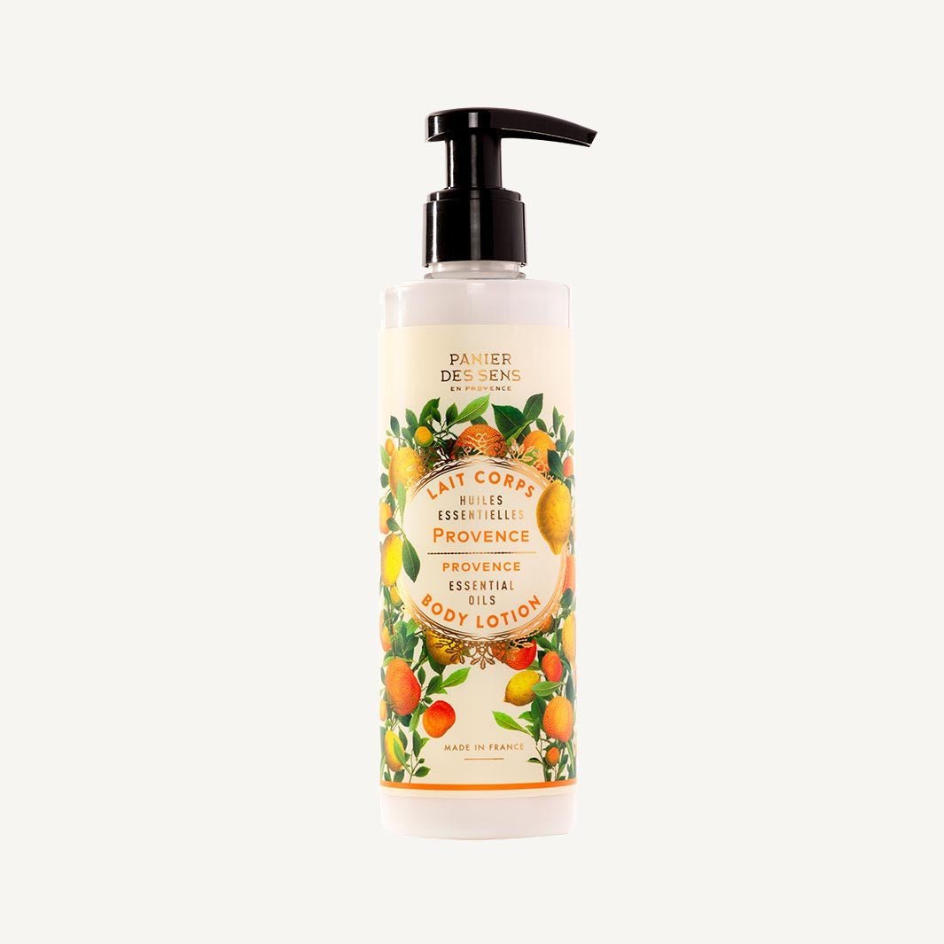 Body Lotion Provence