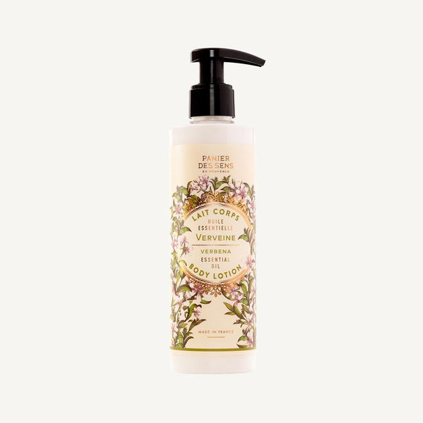 Body Lotion Verbena