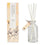 Heritage Reed Diffuser Persimmon