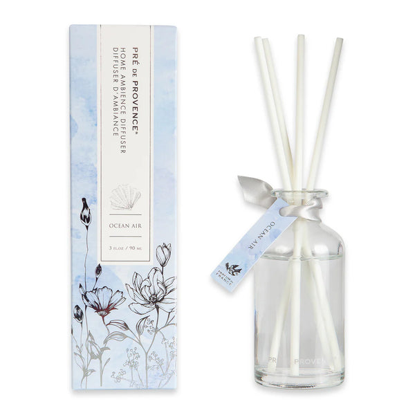 Heritage Reed Diffuser Ocean Air