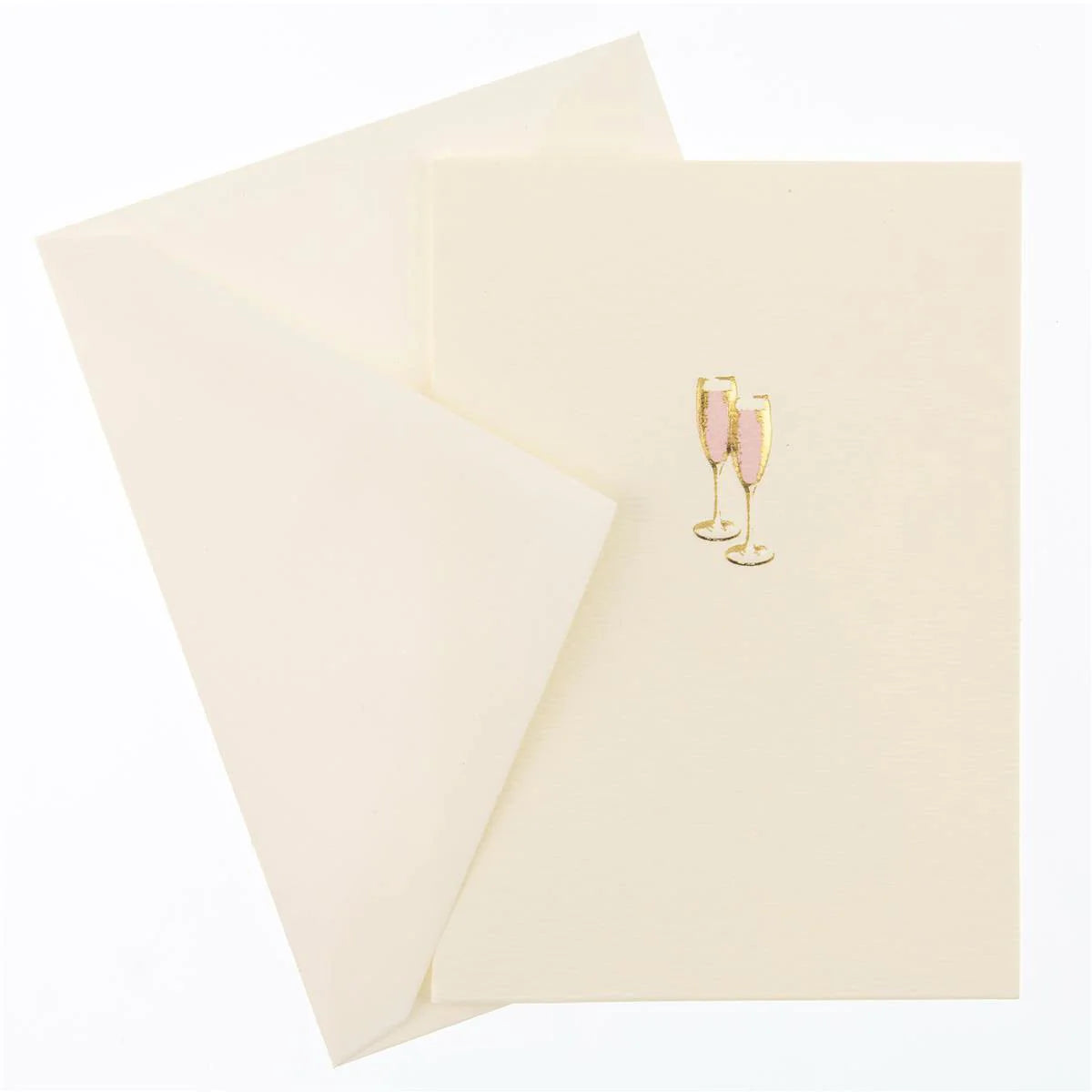 Pink Champagne La Petite Presse
