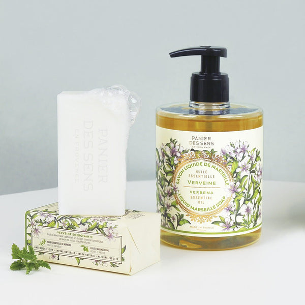 Soap Verbena