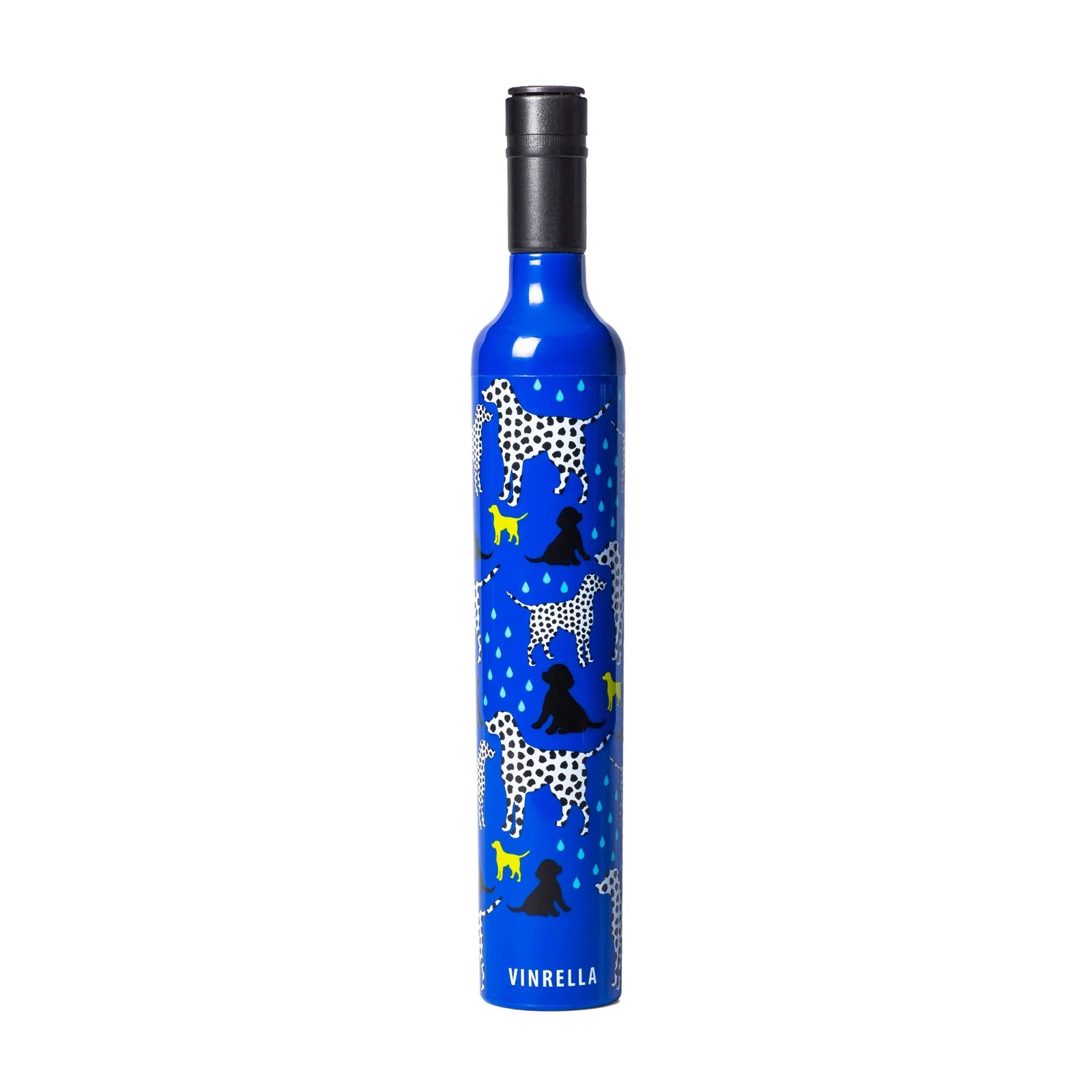 Wine Bottle Umbrella Spot On