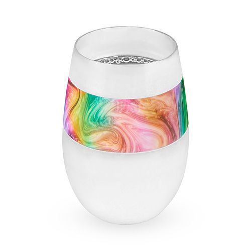 Wine Freeze Cooling Cup In Unicorn Single