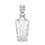 Prism Whiskey Decanter