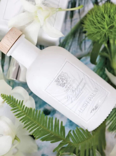 Lush Palm Diffuser W/Reeds 100ml