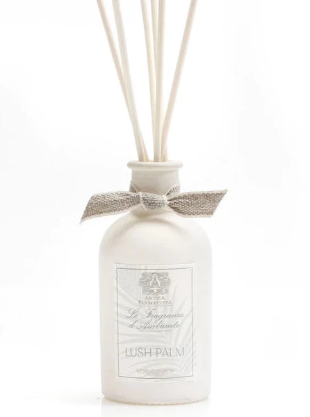 Lush Palm Diffuser W/Reeds 100ml