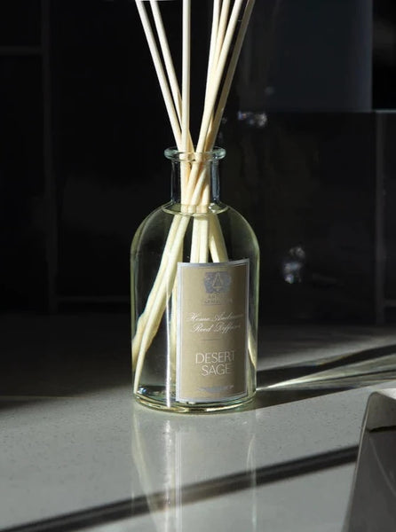Desert Sage Diffuser W/Reeds 250ml