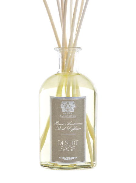 Desert Sage Diffuser W/Reeds 250ml