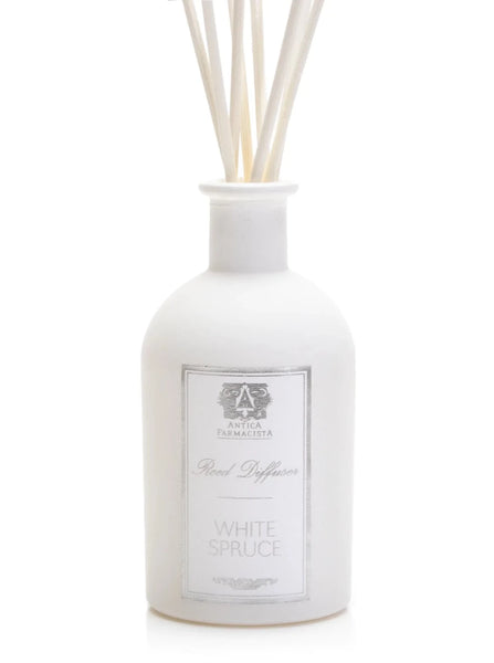 White Spruce Limited Edition Diffuser 250ml