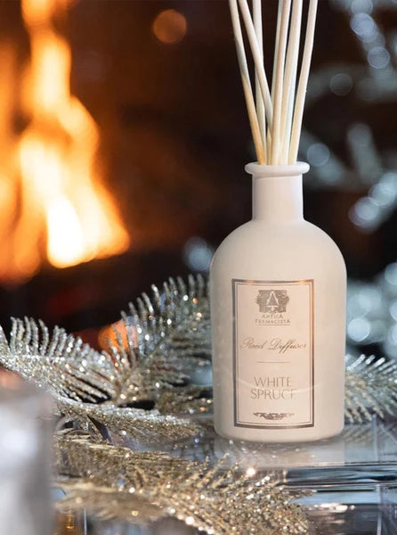 White Spruce Limited Edition Diffuser 250ml