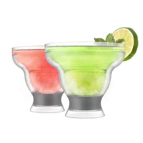 Margarita Freeze Cooling Cups (Set of 2)