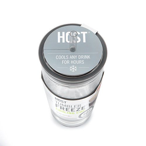 Tumbler Freeze Cooling Cup